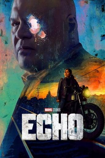 Echo poster