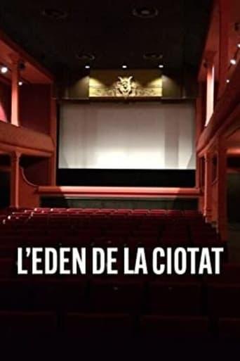 L'Eden de la Ciotat poster