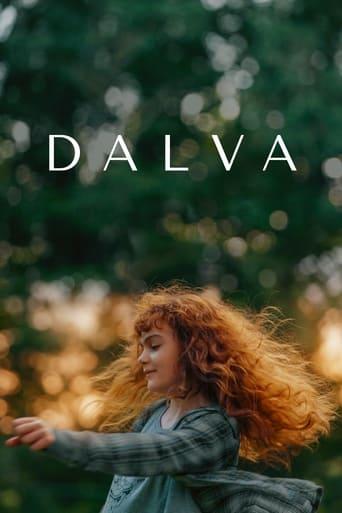 Dalva poster