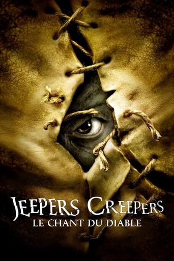 Jeepers Creepers, le chant du diable poster