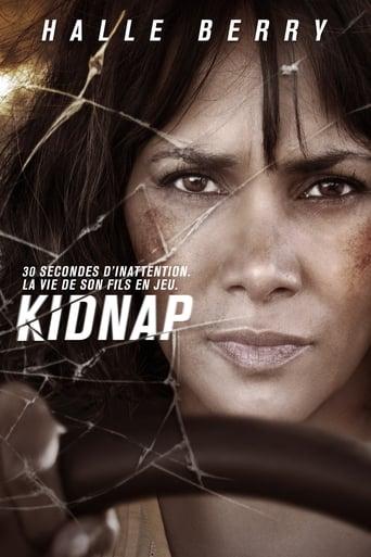 Kidnap poster