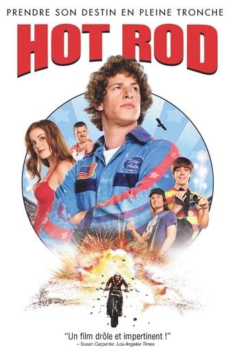 Hot Rod poster