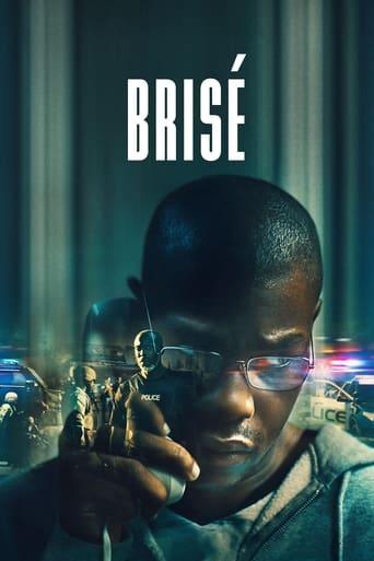 Brisé poster