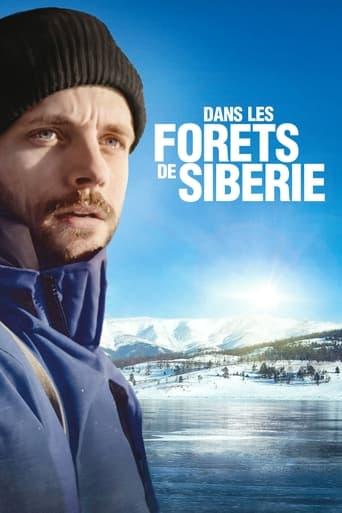 Dans les forêts de Sibérie poster