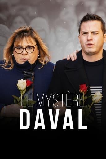 Le mystère Daval poster