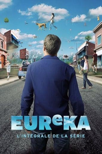 Eureka poster