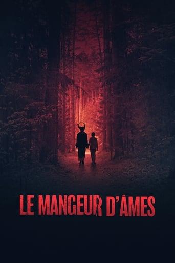 Le Mangeur d'âmes poster