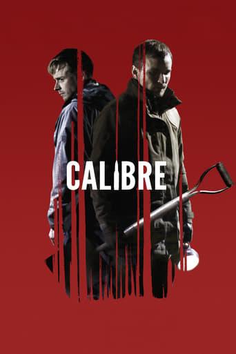 Calibre poster