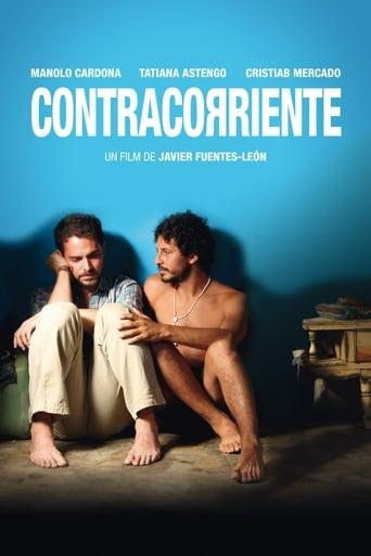 Contracorriente poster