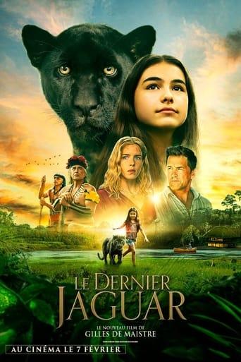 Le Dernier Jaguar poster