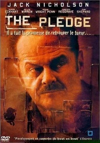 The Pledge poster