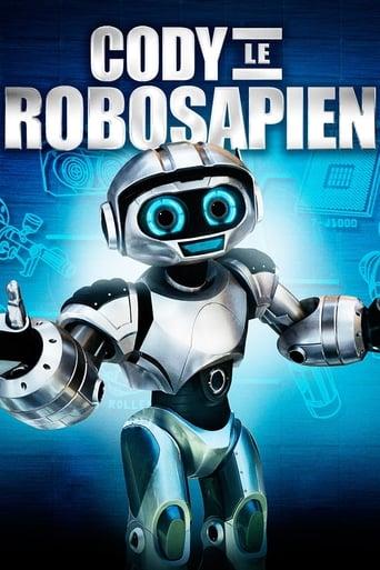 Cody le Robosapien poster