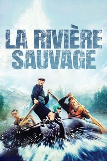 La Rivière sauvage poster