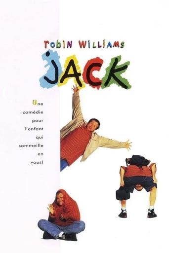 Jack poster