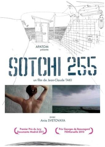 Sotchi 255 poster