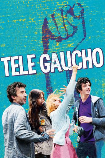 Télé gaucho poster