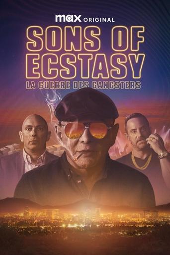 Sons of Ecstasy : la guerre des gangsters poster