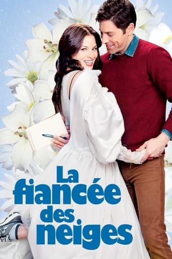 La Fiancée des neiges poster