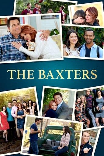 The Baxters poster