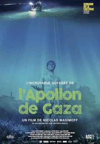 L'Apollon de Gaza poster