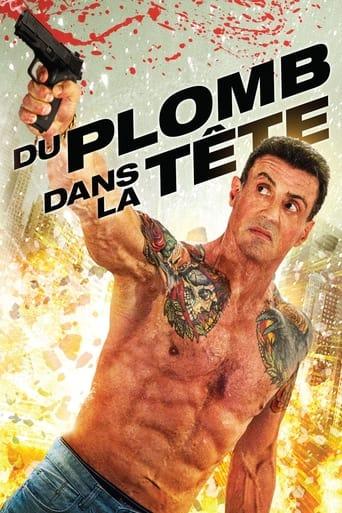 Du plomb dans la tête poster