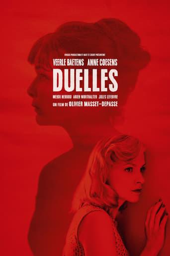 Duelles poster