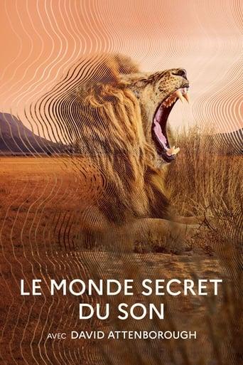 Le Monde secret du son avec David Attenborough poster