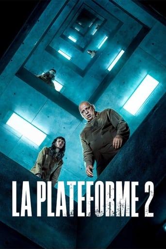 La Plateforme 2 poster