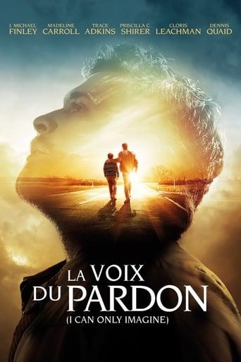 La Voix du pardon poster