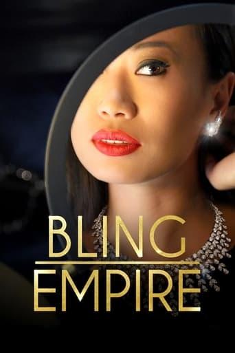 L'Empire du bling poster