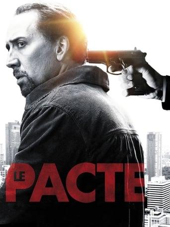 Le Pacte poster