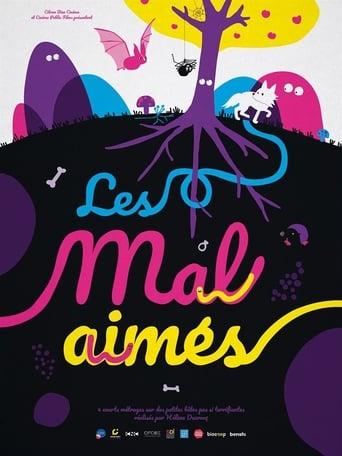 Les Mal-aimés poster