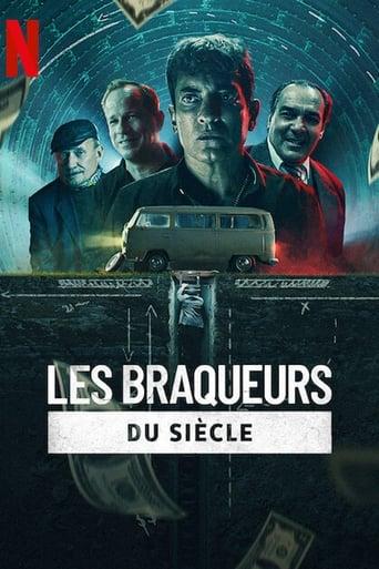 Les Braqueurs du siècle poster