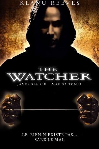 The Watcher poster