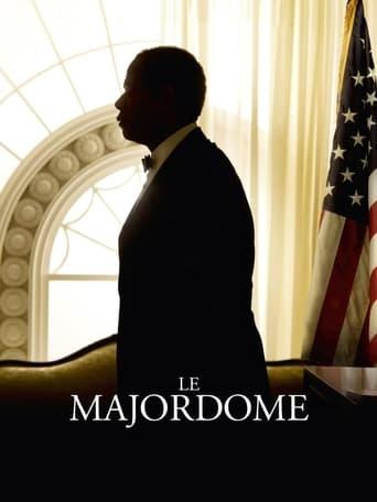 Le Majordome poster