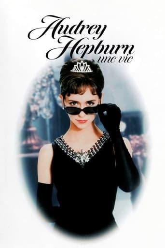 Audrey Hepburn, une vie poster