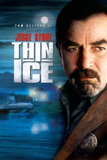 Jesse Stone : L'Enfant disparu poster