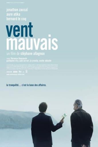 Vent mauvais poster