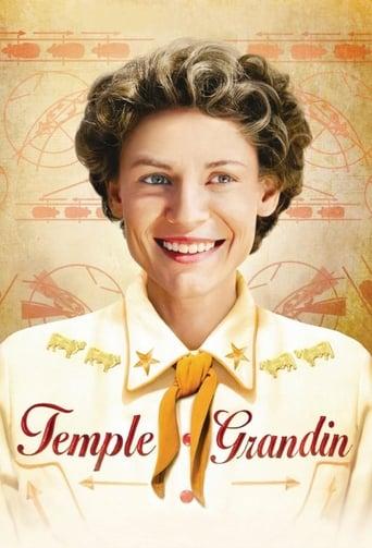 Temple Grandin poster