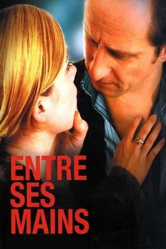 Entre ses mains poster