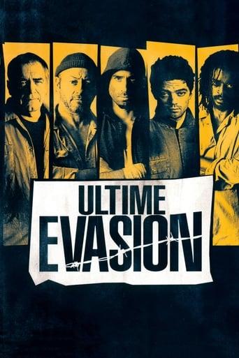 Ultime Évasion poster