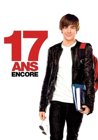 17 ans encore poster