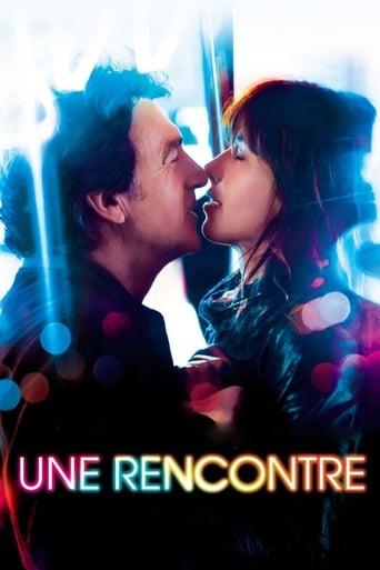 Une rencontre poster