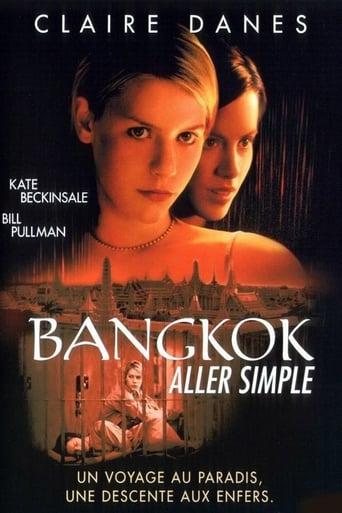 Bangkok, Aller simple poster