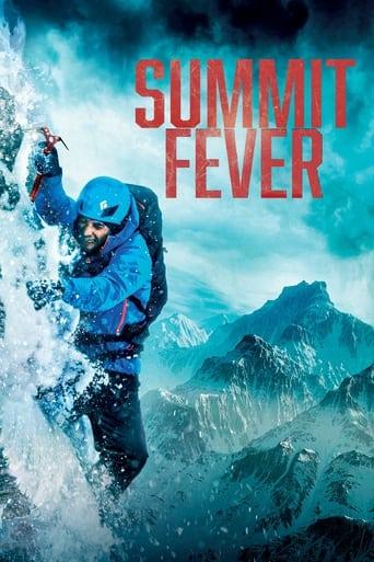 Summit Fever poster