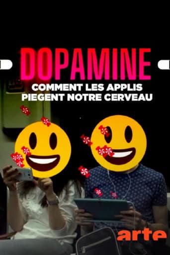 Dopamine, comment les applis piègent notre cerveau poster