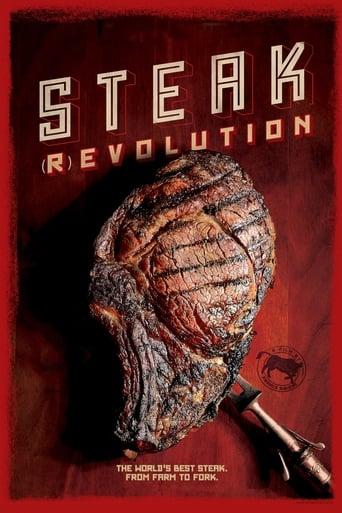 Steak (R)évolution poster