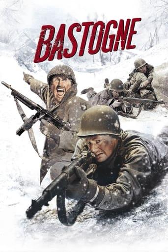 Bastogne poster