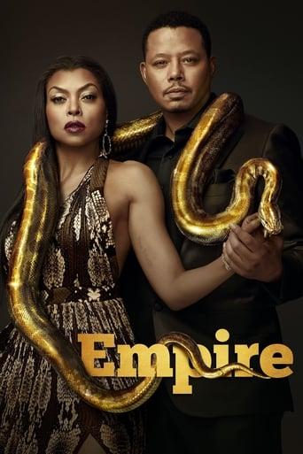 Empire poster