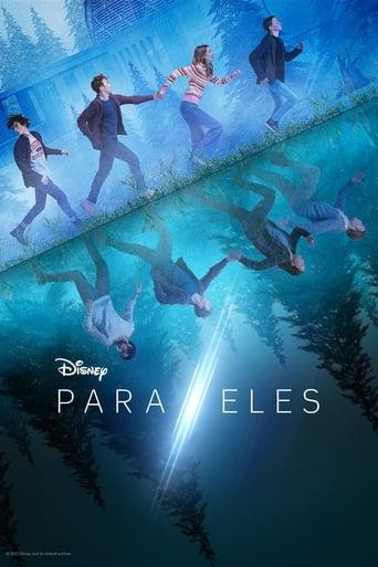 Parallèles poster